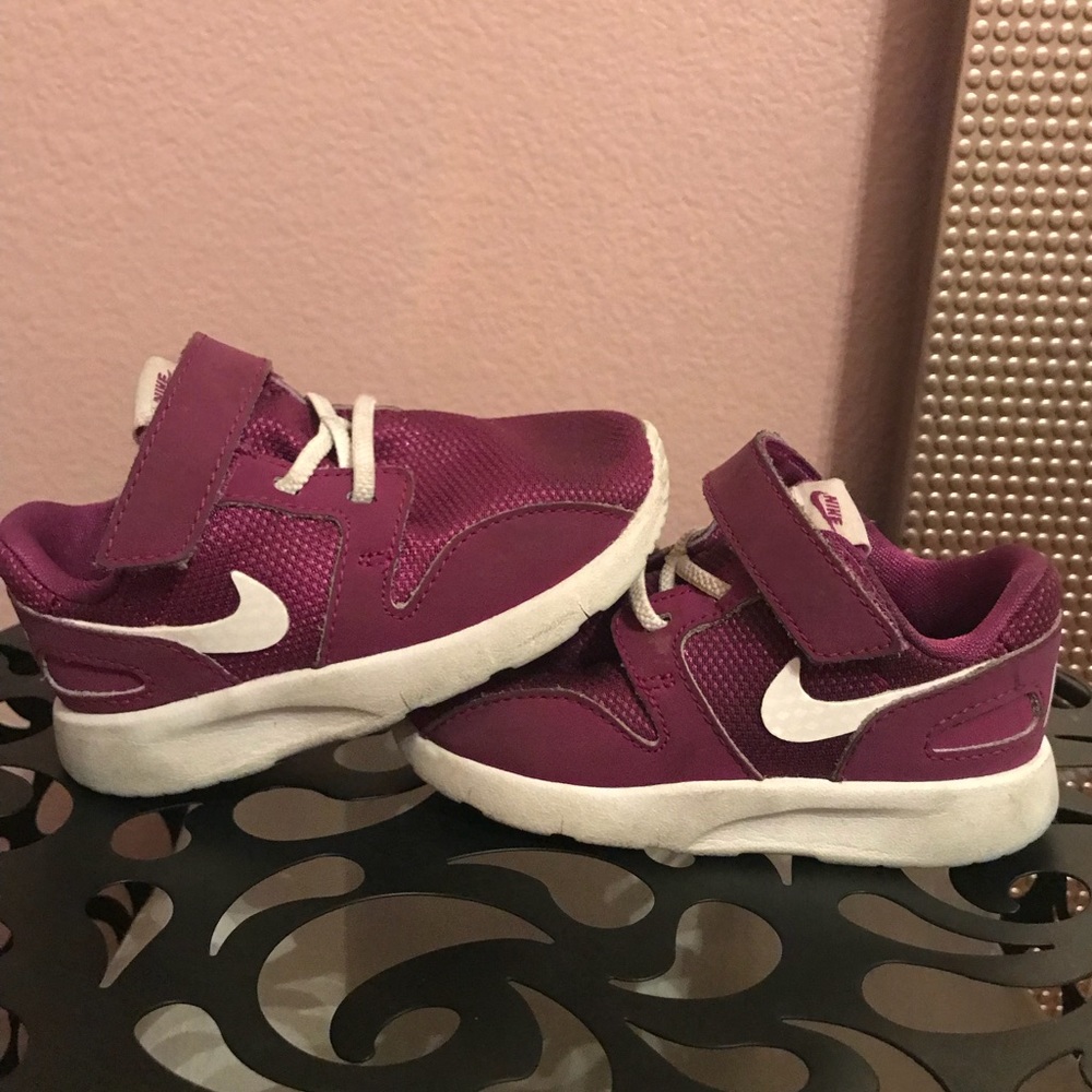 Nike Shoes Toddler Size 6c